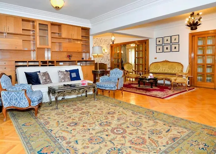 Authentic With A Reasonable Price In The Heart Cairo