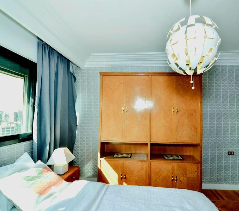 Apartment Authentic With A Reasonable Price In The Heart