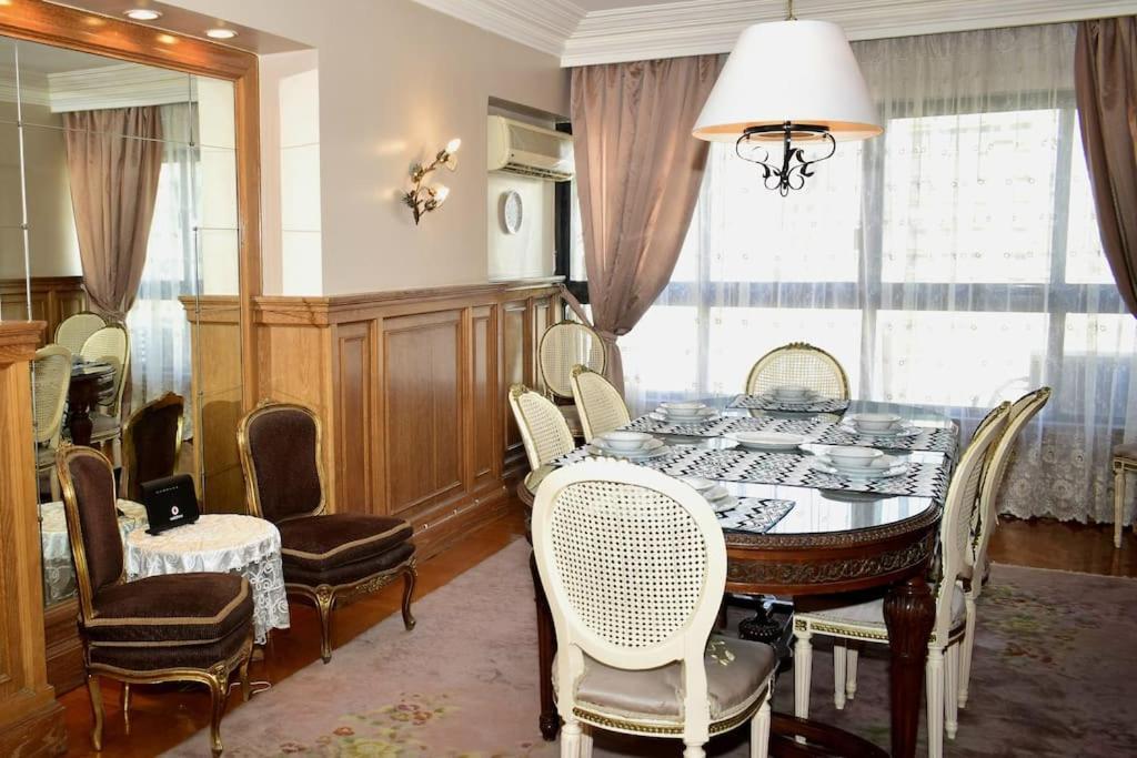 Authentic With A Reasonable Price In The Heart * Cairo
