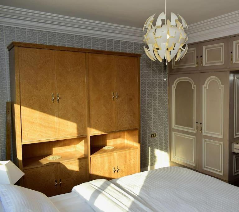 Authentic With A Reasonable Price In The Heart Apartment