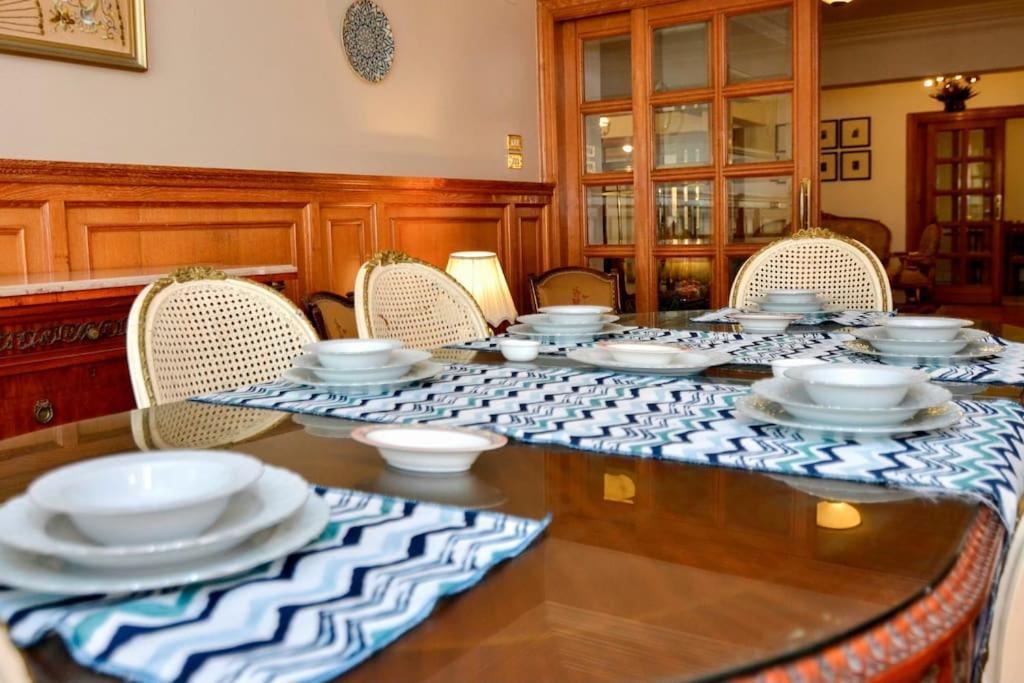 Apartment Authentic With A Reasonable Price In The Heart