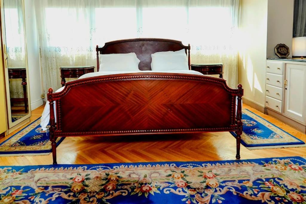 Apartment Authentic With A Reasonable Price In The Heart *
