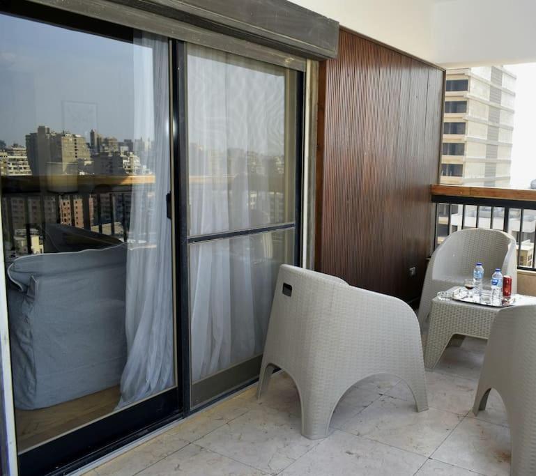 Authentic With A Reasonable Price In The Heart Apartment Cairo