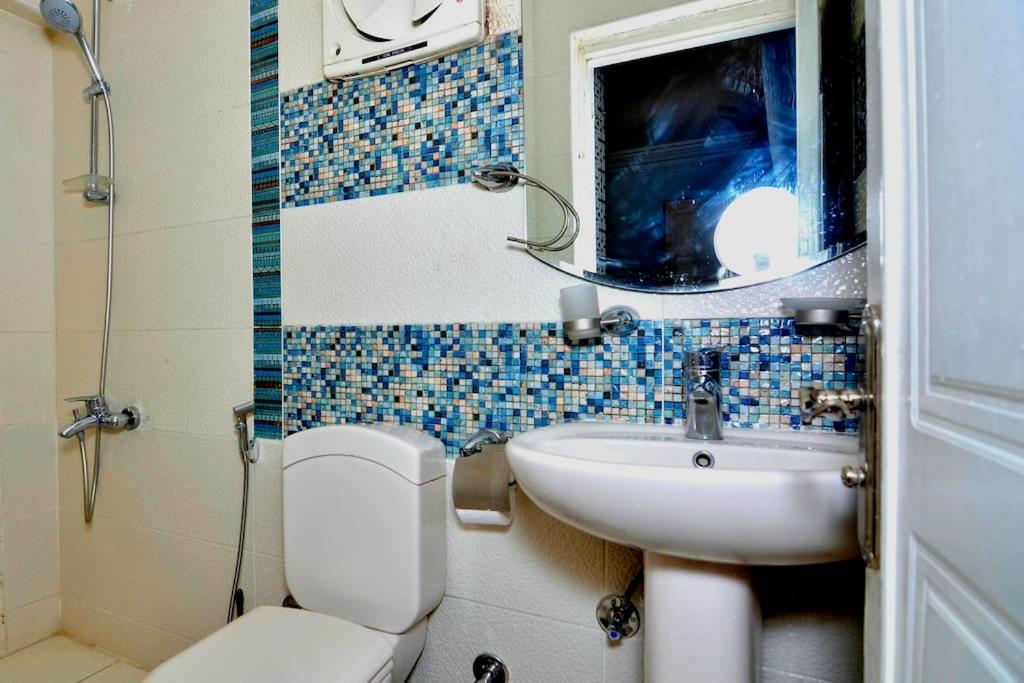 Apartment Authentic With A Reasonable Price In The Heart *