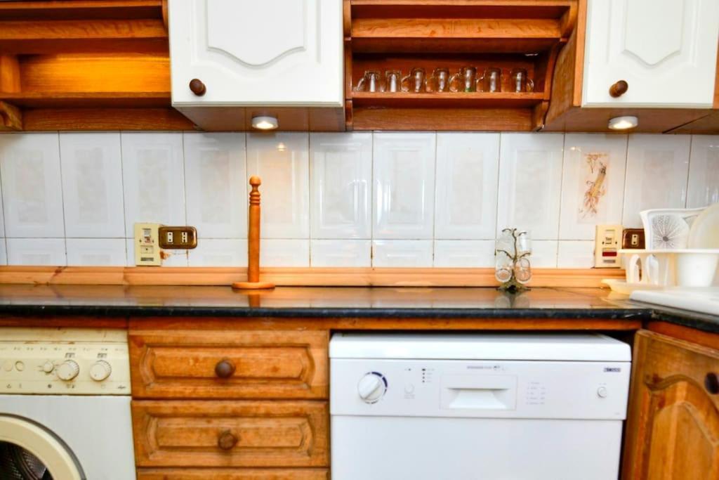 Apartment Authentic With A Reasonable Price In The Heart Cairo
