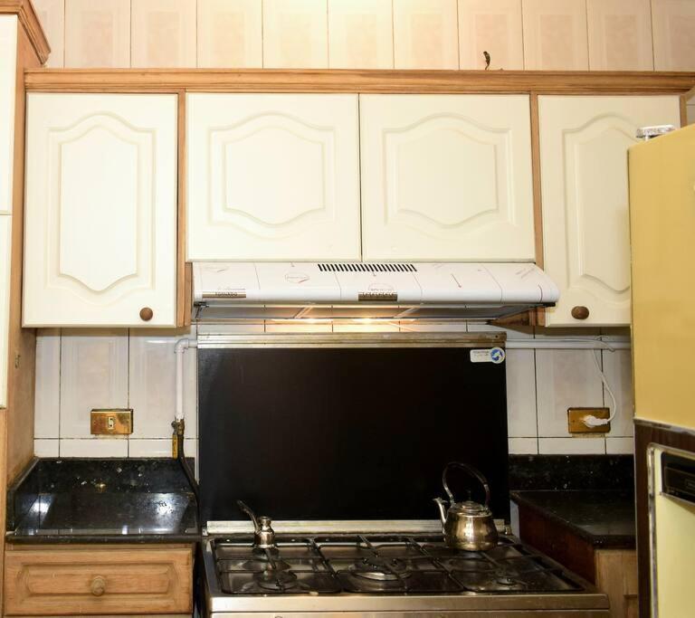 Apartment Authentic With A Reasonable Price In The Heart