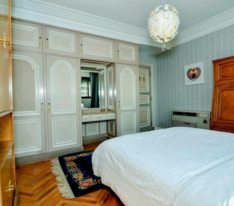 Authentic With A Reasonable Price In The Heart Apartment