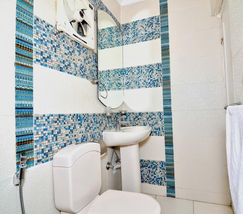 Apartment Authentic With A Reasonable Price In The Heart *