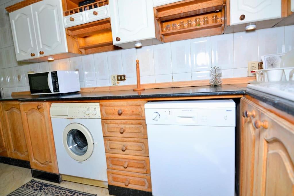 Authentic With A Reasonable Price In The Heart Apartment *