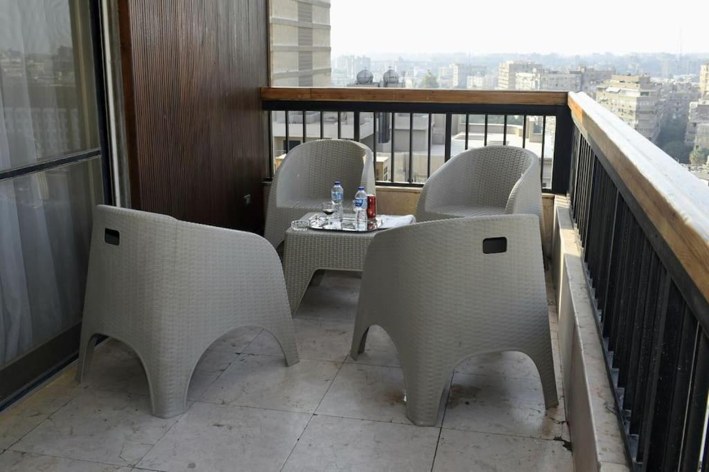 Apartment Authentic With A Reasonable Price In The Heart